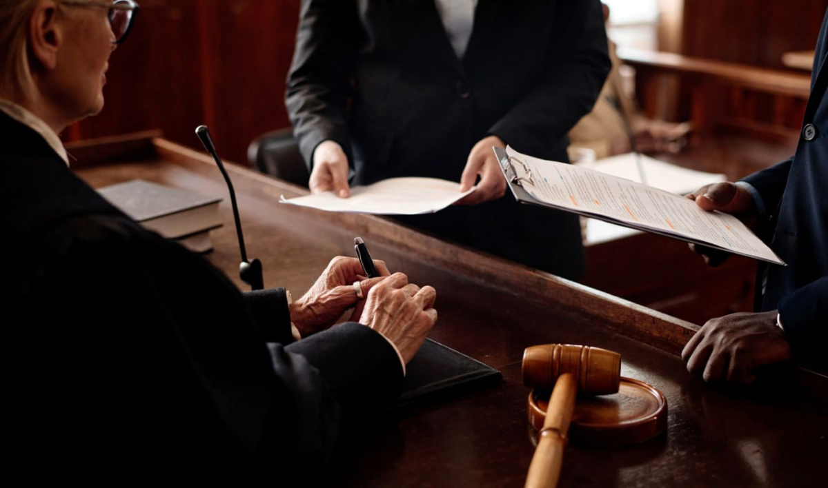 Данные блока СКЗИ российского тахографа как юридически значимый источник информации в суде Данные блока СКЗИ российского тахографа как юридически значимый источник информации в суде