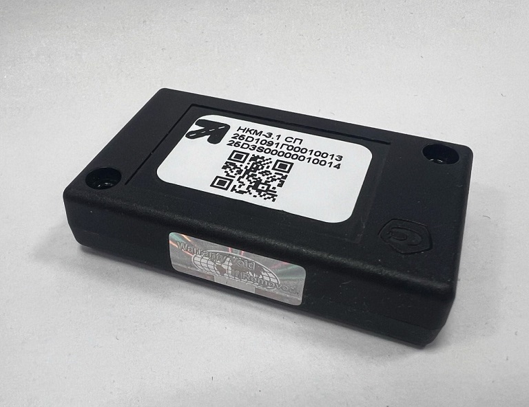 Новые блоки СКЗИ тахографа НКМ-3.1 включены ФБУ «Росавтотранс» в перечень разрешённых моделей! Новые блоки СКЗИ тахографа НКМ-3.1 включены ФБУ «Росавтотранс» в перечень разрешённых моделей!