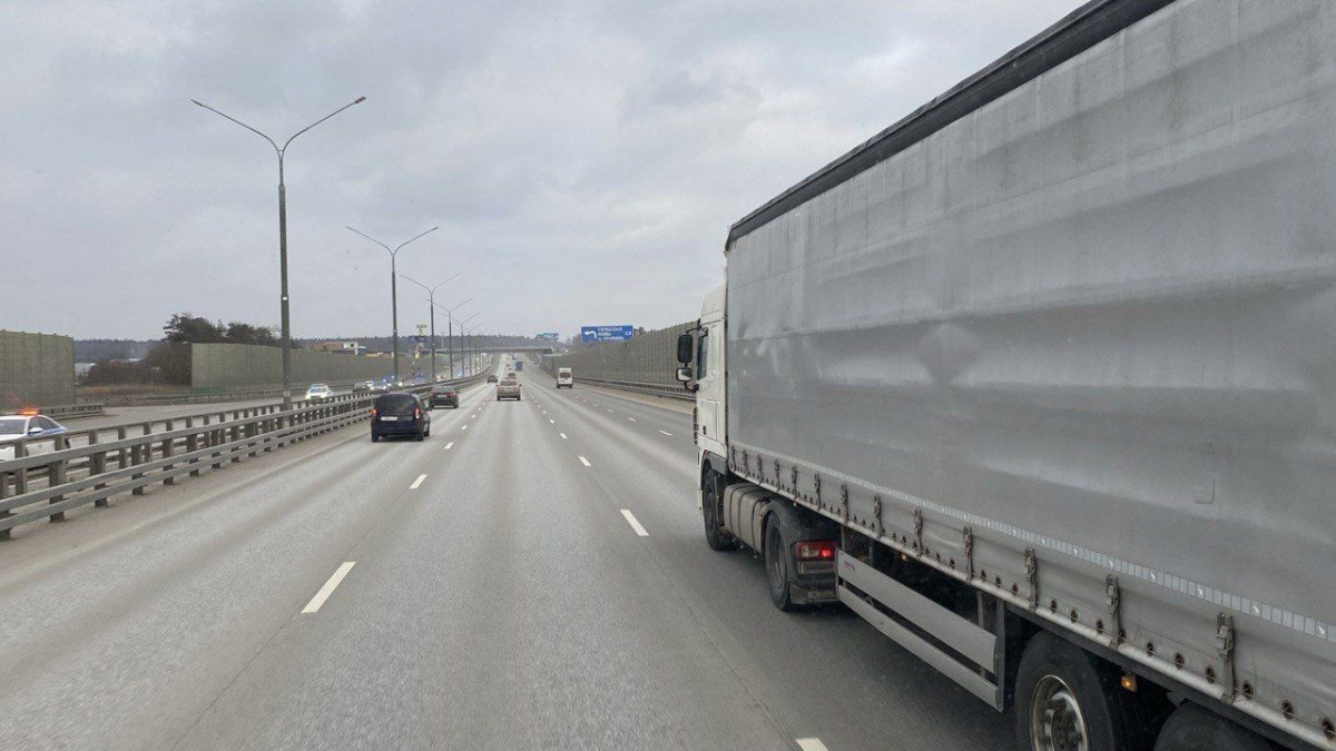 Узнать об оснащении транспортного средства тахографом теперь стало гораздо проще